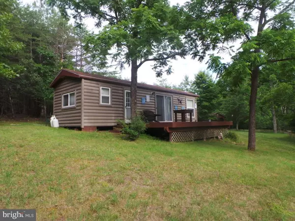 973 POSEY HOLLOW, Berkeley Springs, WV 25411