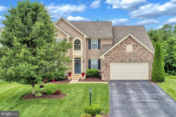 Spring Grove, PA 17362,2518 CODORUS LN