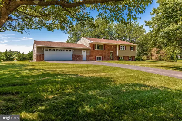4210 TEKLEN DR, Westminster, MD 21157
