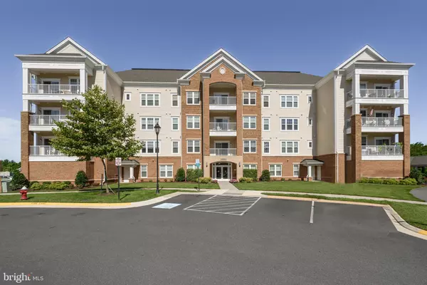 20580 HOPE SPRING TER #407, Ashburn, VA 20147