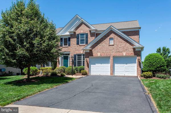 9542 MOUNTWOOD DR, Manassas, VA 20110