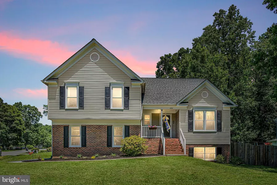 11801 TIMBERMILL LN, Fredericksburg, VA 22407