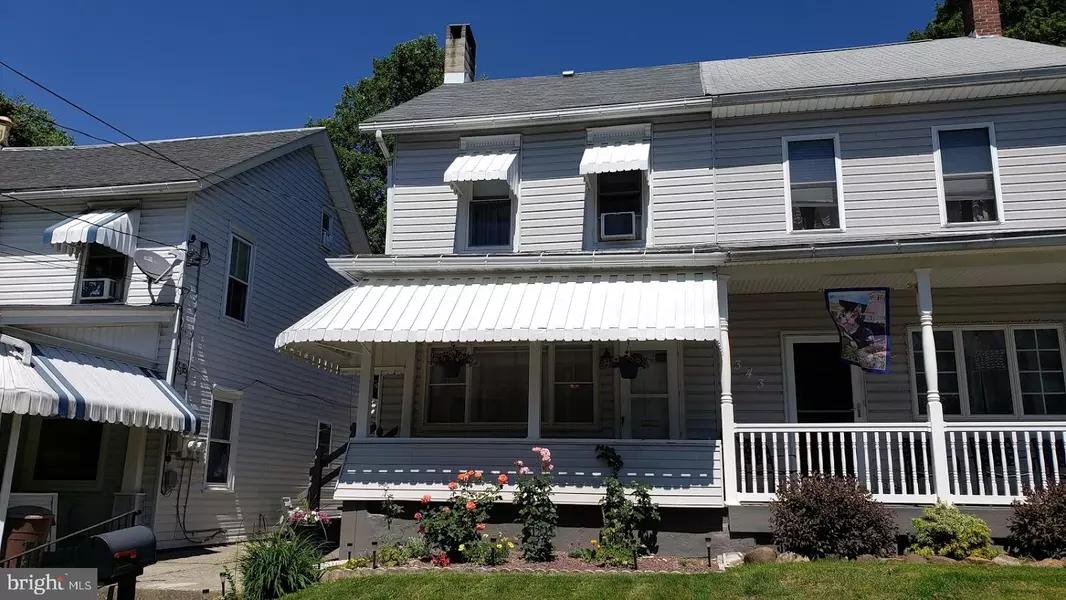 341 1ST ST, Slatington, PA 18080