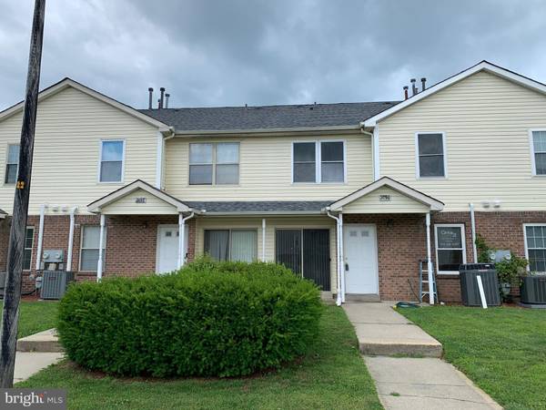 209-G HIGHLAND BLVD #G, New Castle, DE 19720