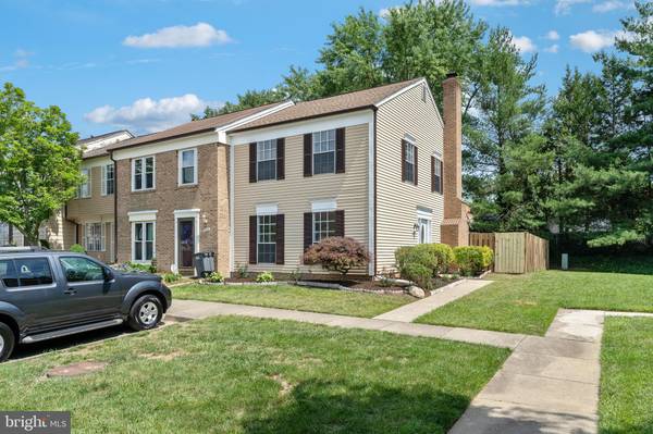 8465 DIABLO CT, Alexandria, VA 22309