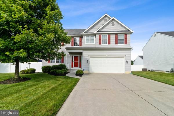 326 PATRIOT DR, Swedesboro, NJ 08085