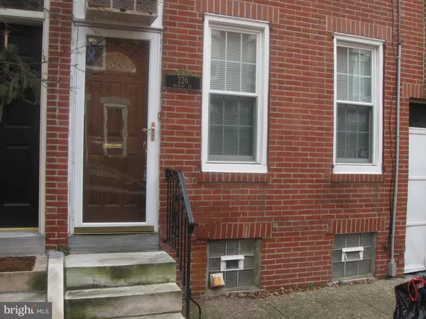 Philadelphia, PA 19148,226 WATKINS ST