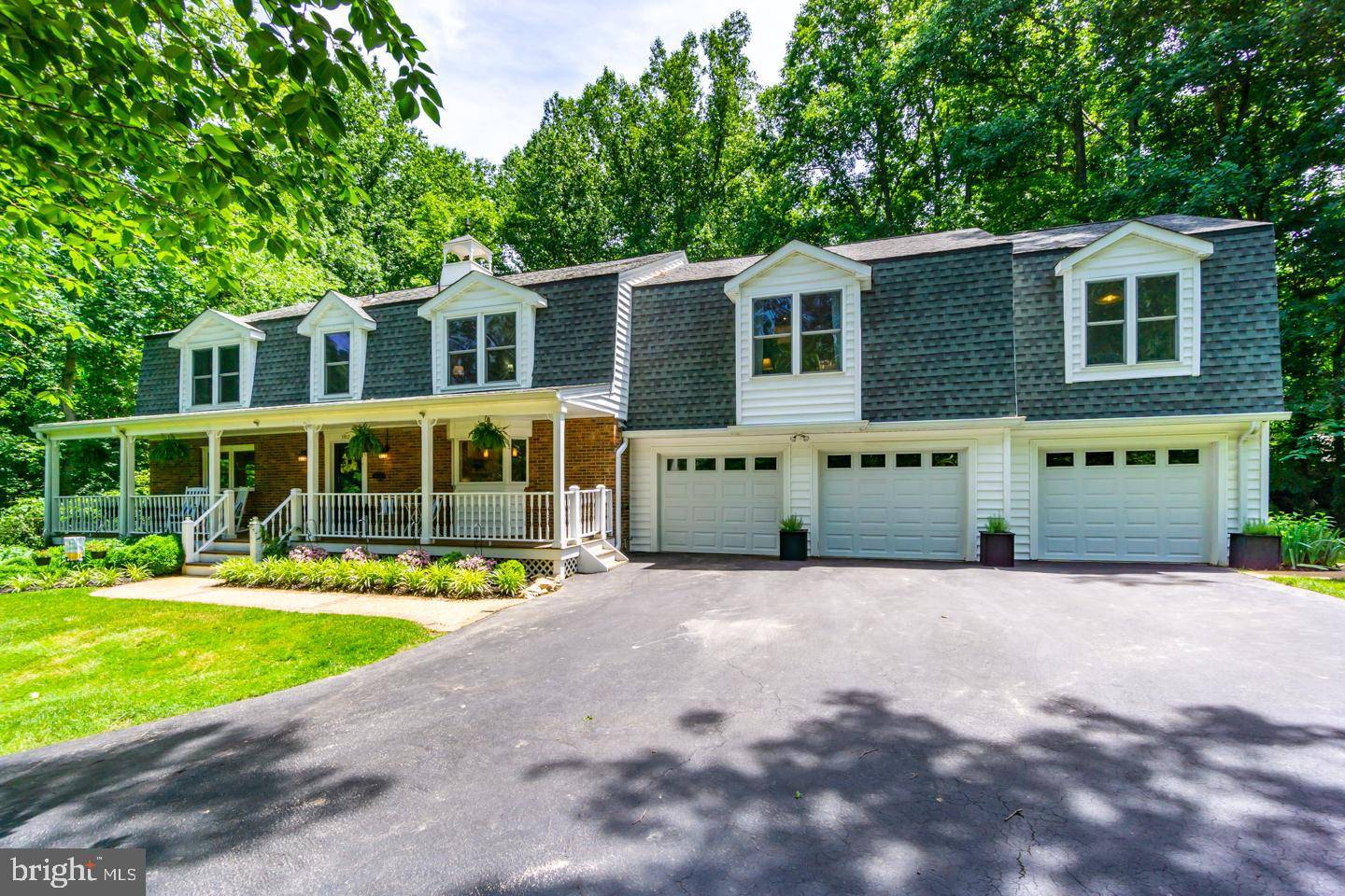 5912 ONE PENNY DR, Fairfax Station, VA 22039