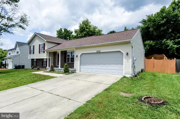 Upper Marlboro, MD 20772,10306 BEAVER KNOLL DR