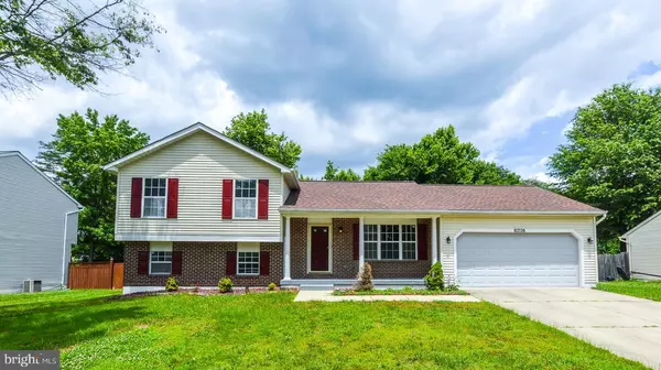 Upper Marlboro, MD 20772,10306 BEAVER KNOLL DR