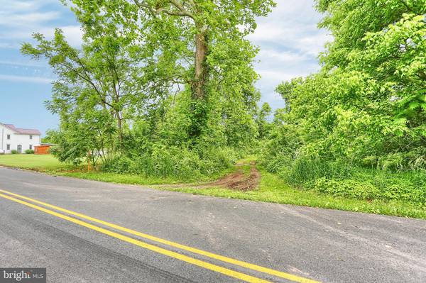 LOT #6 OLD ROUTE 15, York Springs, PA 17372