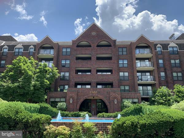 2100 LEE HWY #342, Arlington, VA 22201