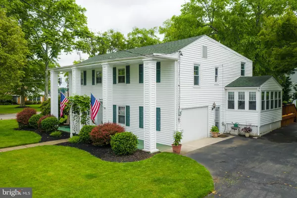 200 FENIMORE LN, Delanco, NJ 08075