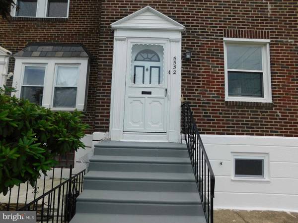 5552 SW WARRINGTON AVE, Philadelphia, PA 19143