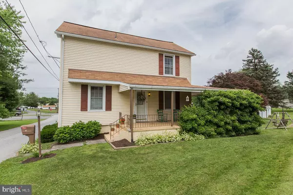 Willow Street, PA 17584,12 KREIDER AVE