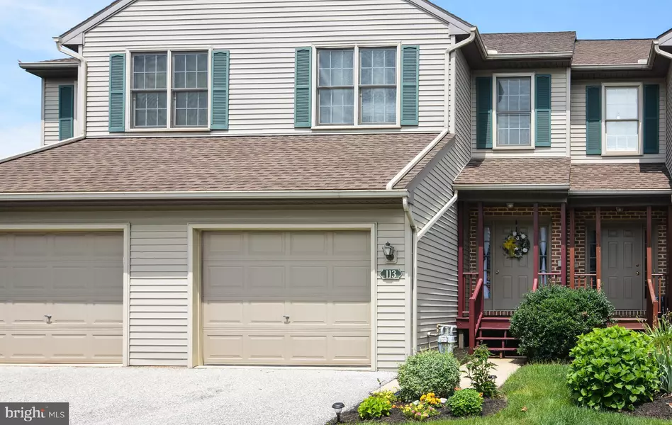 113 OAK RIDGE LN, Dallastown, PA 17313