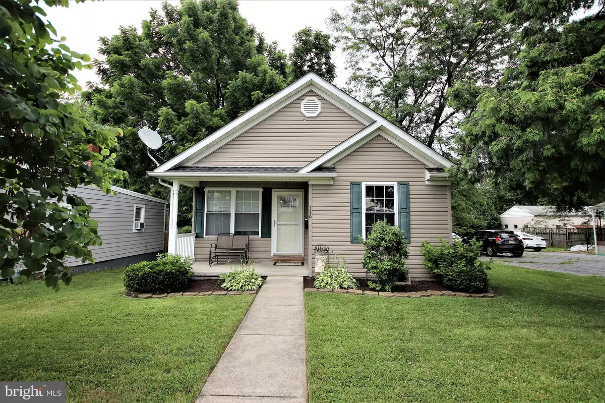Hagerstown, MD 21740,116 WILLARD ST