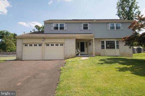 7905 ANSELM RD, Elkins Park, PA 19027