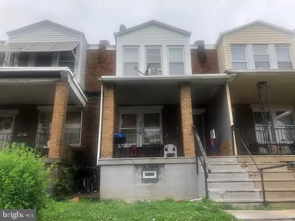 4648 HURLEY ST, Philadelphia, PA 19120