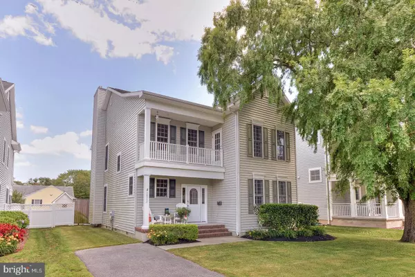 38258 ROBINSONS DR, Rehoboth Beach, DE 19971