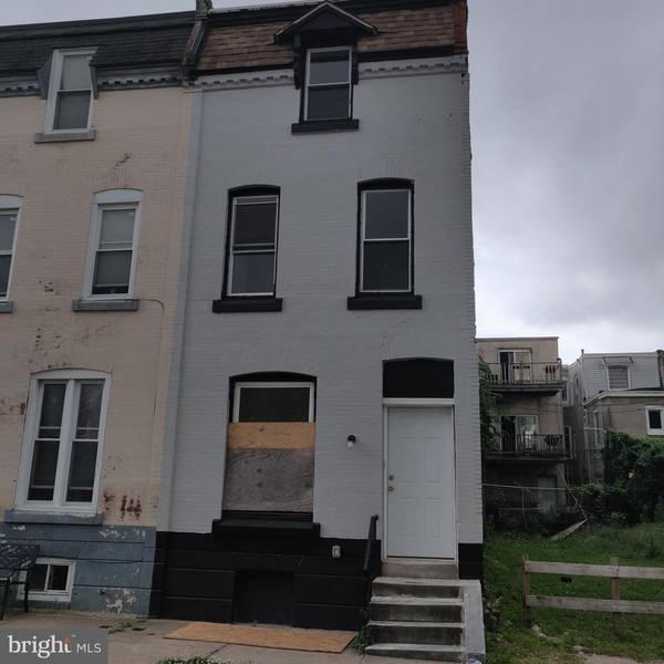 2504 TURNER ST, Philadelphia, PA 19121