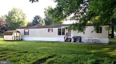 166 GARDNER DRIVE, Shippensburg, PA 17257