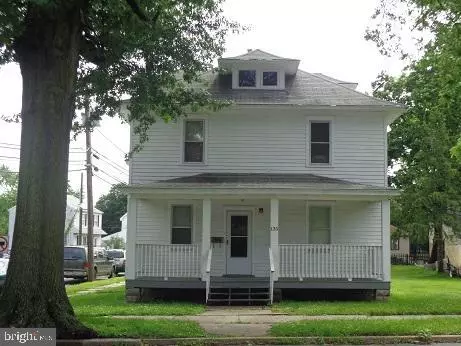 135 PINE ST, Mount Holly, NJ 08060