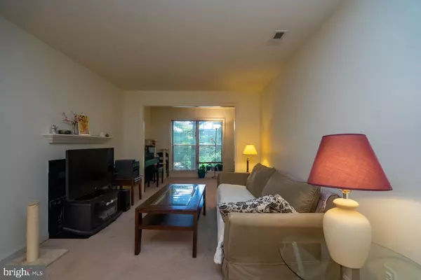 Oakton, VA 22124,10303 APPALACHIAN CIR #9-208
