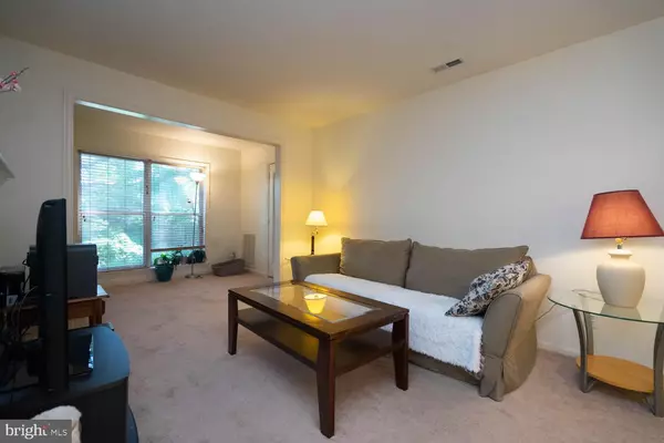 Oakton, VA 22124,10303 APPALACHIAN CIR #9-208