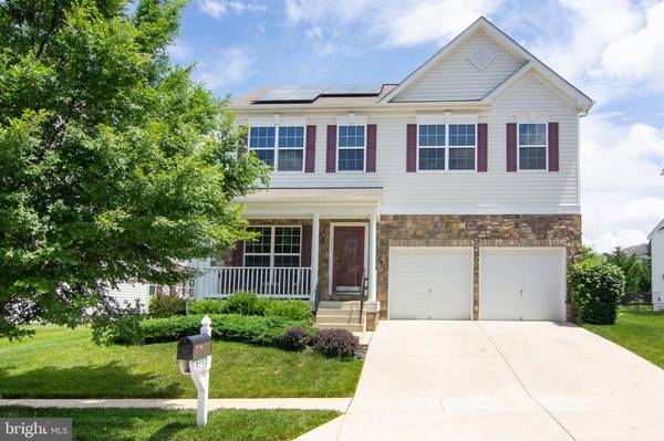 3133 BUDS CIR, Baltimore, MD 21244