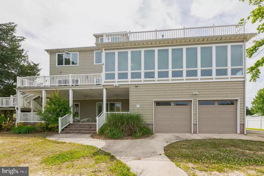 21205 BAYVIEW RD, Rehoboth Beach, DE 19971