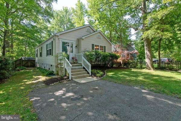 1249 CREEK DR, Annapolis, MD 21403