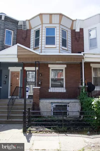 1636 S FRAZIER ST, Philadelphia, PA 19143