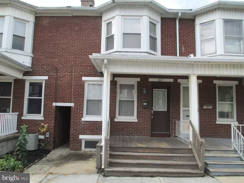 827 WAYNE AVE, York, PA 17403