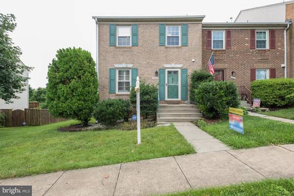 7457 BRIGHOUSE CT, Alexandria, VA 22315