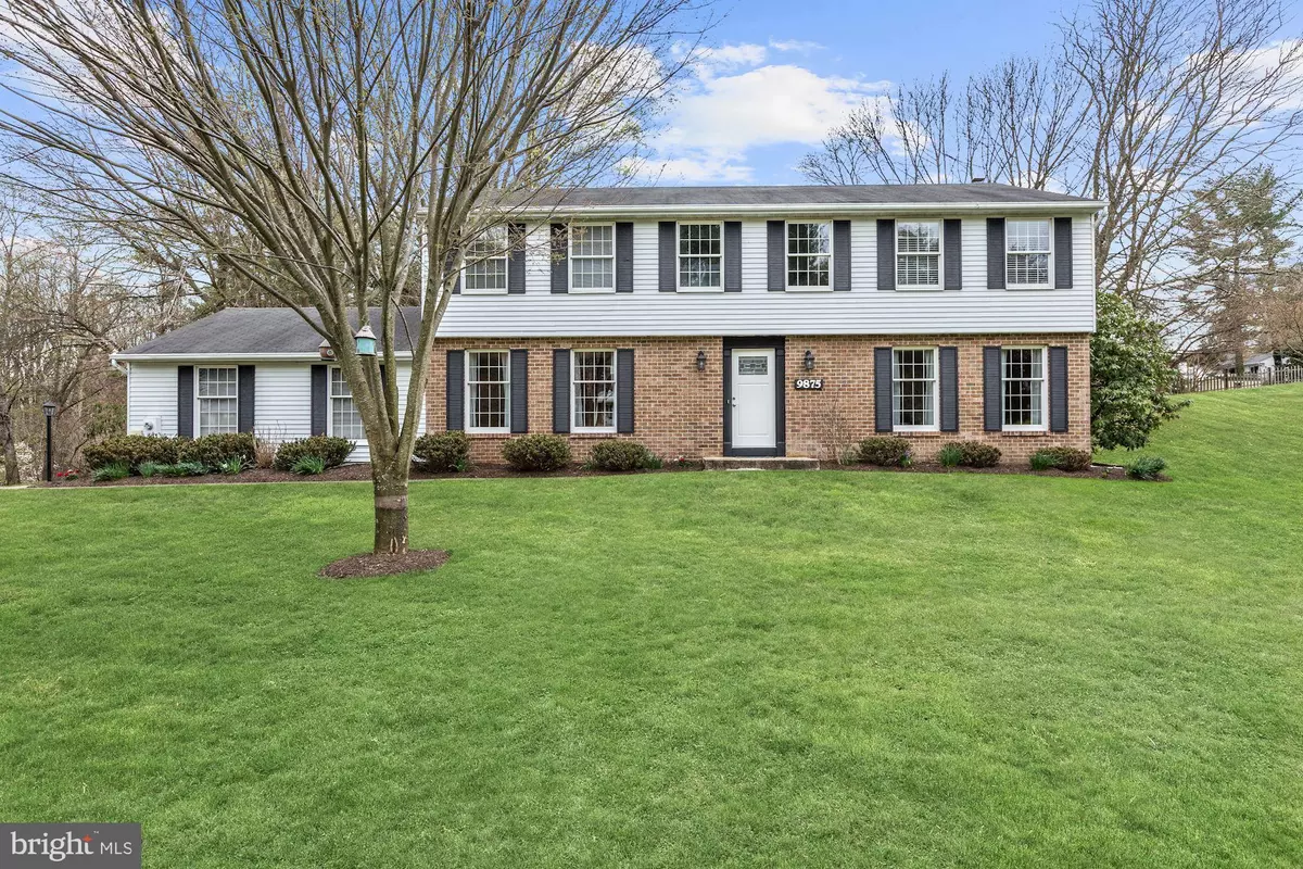 Ellicott City, MD 21042,9875 FOXHILL CT