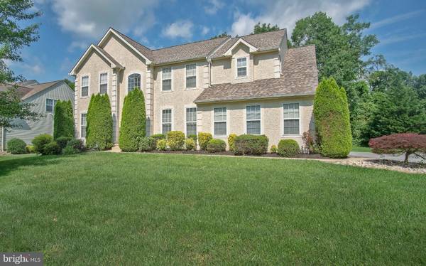 506 FRANK ORCHARDS LN, New Castle, DE 19720