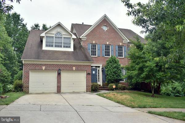 15905 CHIPPENHAM TER, Upper Marlboro, MD 20774