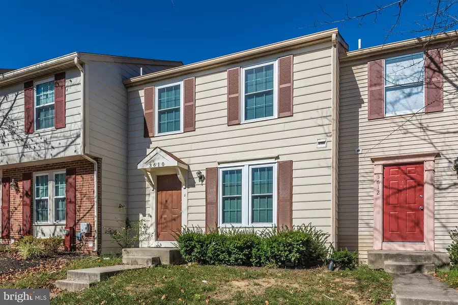 3610 VAN HORN WAY, Burtonsville, MD 20866