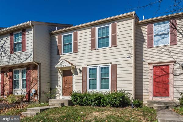 3610 VAN HORN WAY, Burtonsville, MD 20866