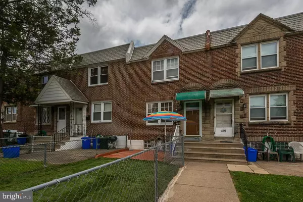 Philadelphia, PA 19135,6268 GILLESPIE ST