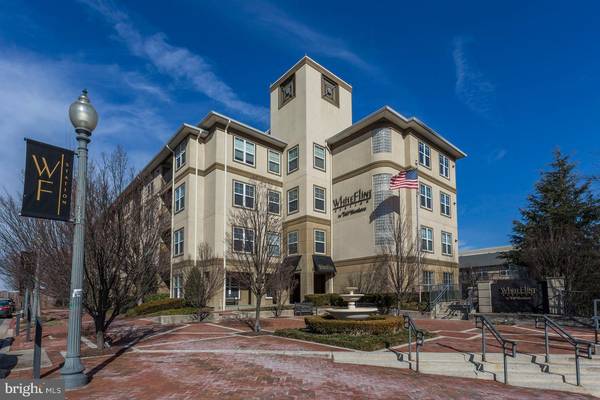 11800 OLD GEORGETOWN ROAD #1531, North Bethesda, MD 20852