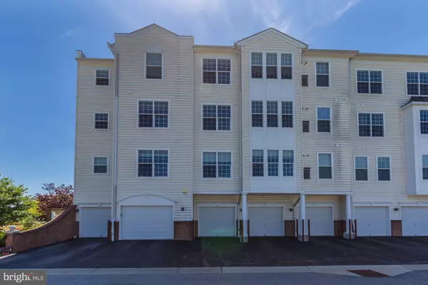 Elkridge, MD 21075,7305 BROOKVIEW RD #304