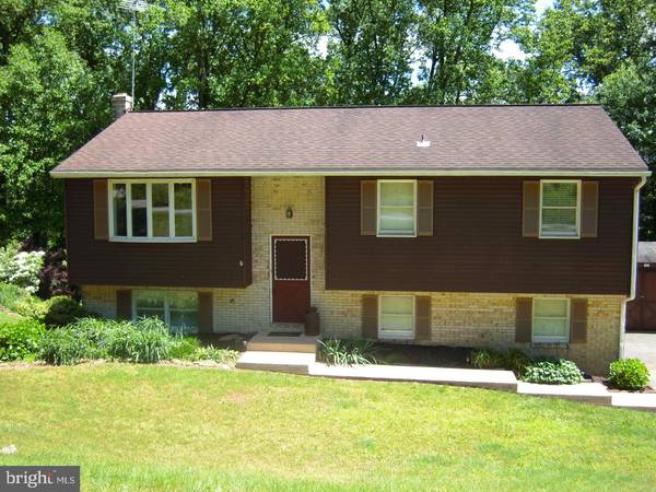 295 SHENKS FERRY RD, Conestoga, PA 17516