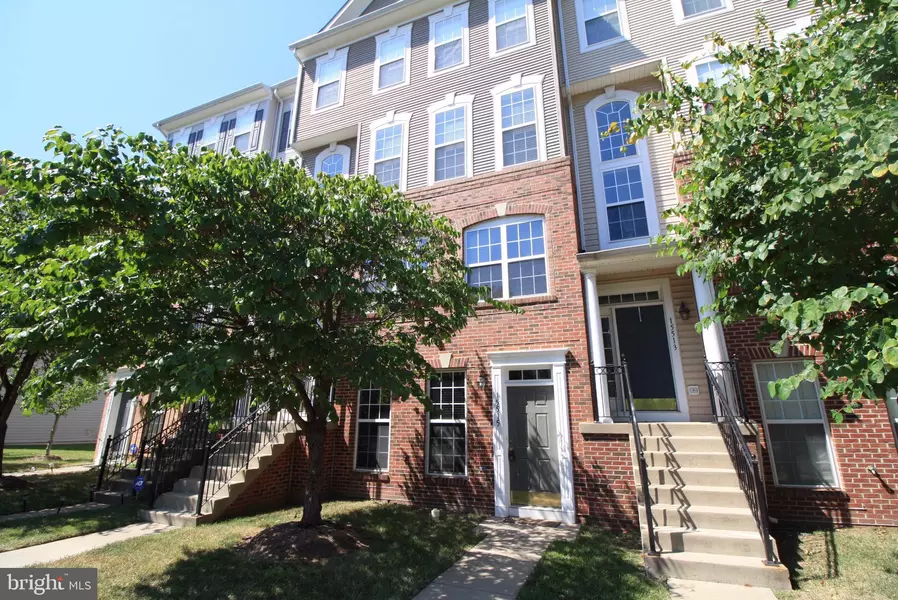 15515 JOHN DISKIN CIR #38, Woodbridge, VA 22191