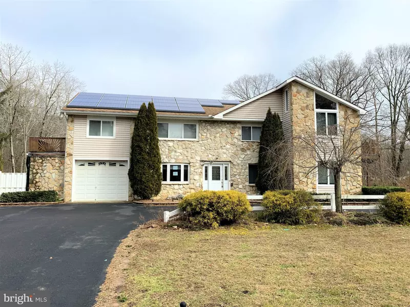 1170 SWEDESBORO RD, Monroeville, NJ 08343