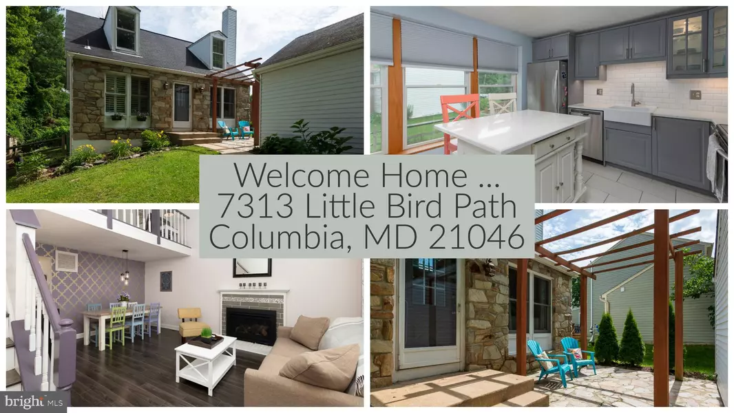 7313 LITTLE BIRD PATH, Columbia, MD 21046