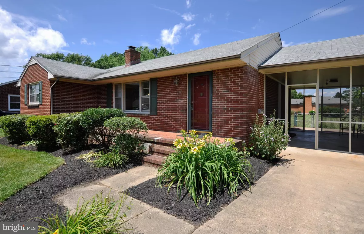 Fredericksburg, VA 22408,119 LAUREL AVE