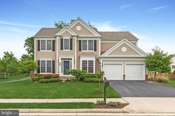 10862 PENNEYRAIL PL, Manassas, VA 20112