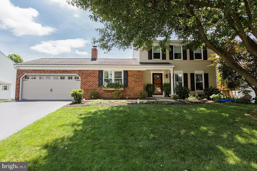 47 COBBLESTONE DR, Willow Street, PA 17584